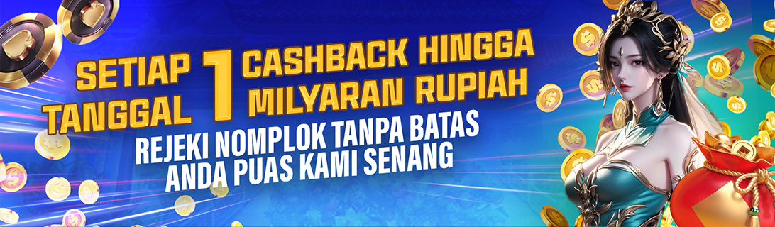 slot yang dikasih modal awal 12 2